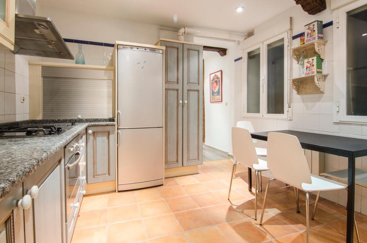 Mintystay - Fuencarral Madrid Dış mekan fotoğraf