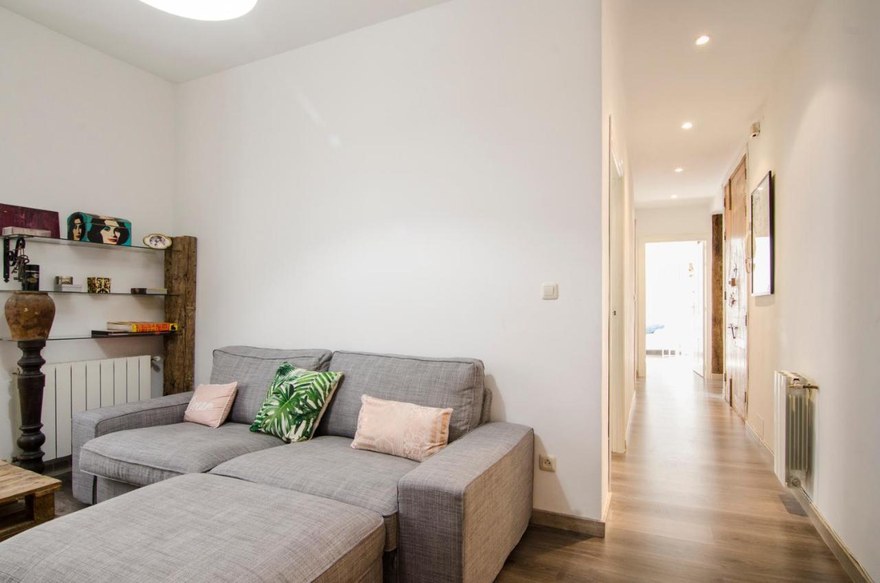 Mintystay - Fuencarral Madrid Dış mekan fotoğraf