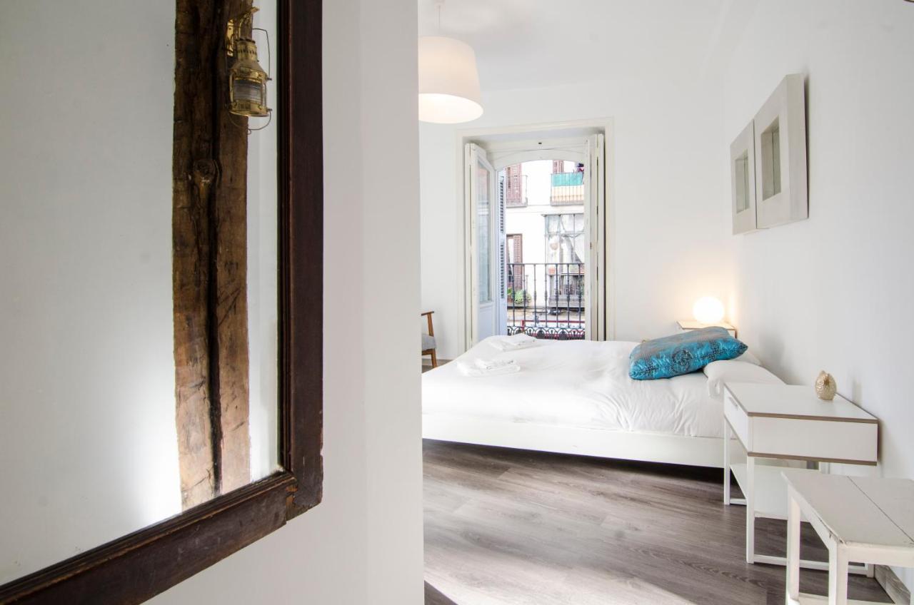 Mintystay - Fuencarral Madrid Dış mekan fotoğraf