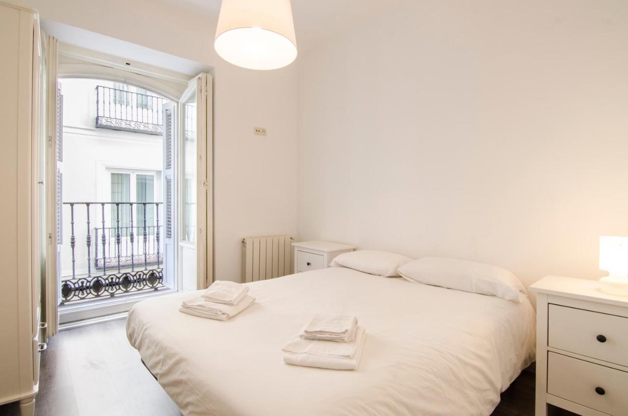 Mintystay - Fuencarral Madrid Dış mekan fotoğraf
