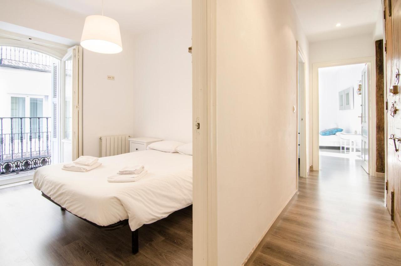 Mintystay - Fuencarral Madrid Dış mekan fotoğraf